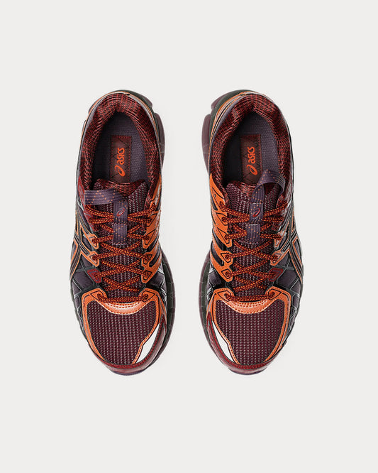 ASICS GEL-Kayano 20 UB10-S — Deep Plum / Beet Juice
