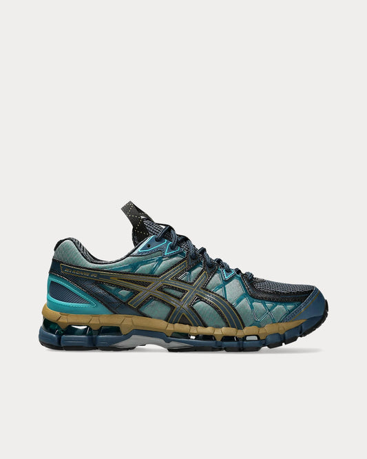 ASICS GEL-Kayano 20 UB10-S — Vintage Indigo / Sea Glass