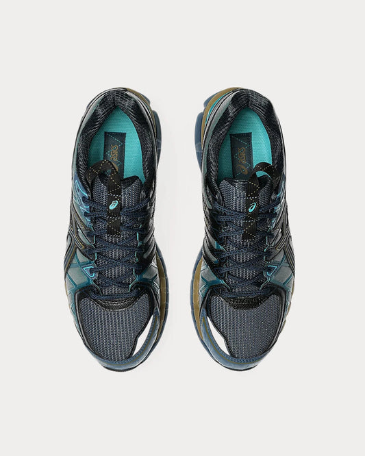 ASICS GEL-Kayano 20 UB10-S — Vintage Indigo / Sea Glass