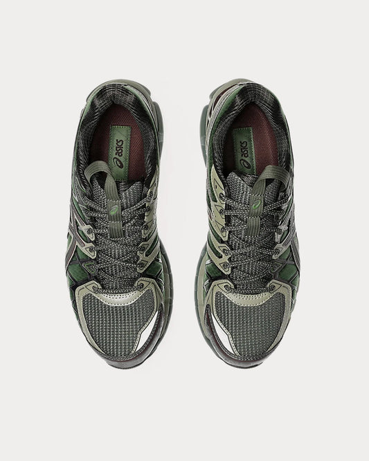 ASICS GEL-Kayano 20 UB10-S — Moss / Gunmetal