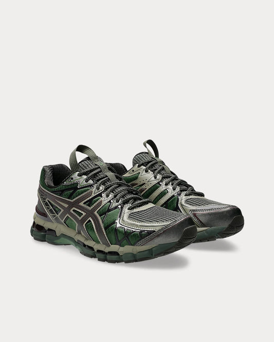 ASICS GEL-Kayano 20 UB10-S — Moss / Gunmetal