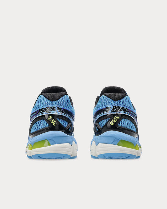 ASICS GEL-Kayano 20 — Blue Neptune / Black