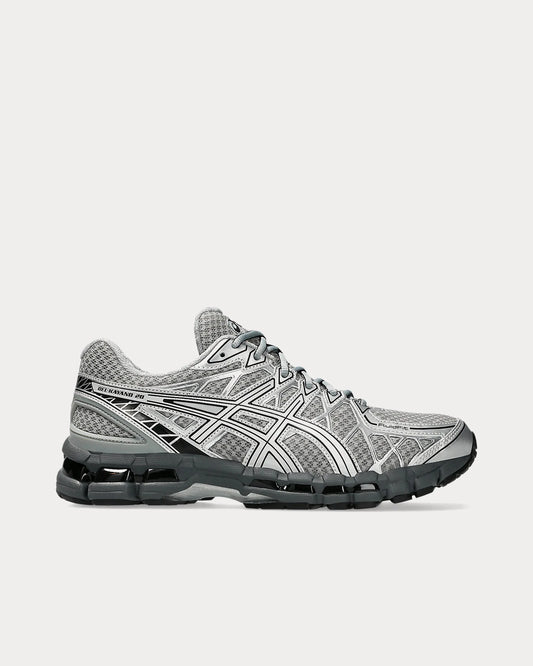 ASICS GEL-Kayano 20 — Gravel / Pure Silver