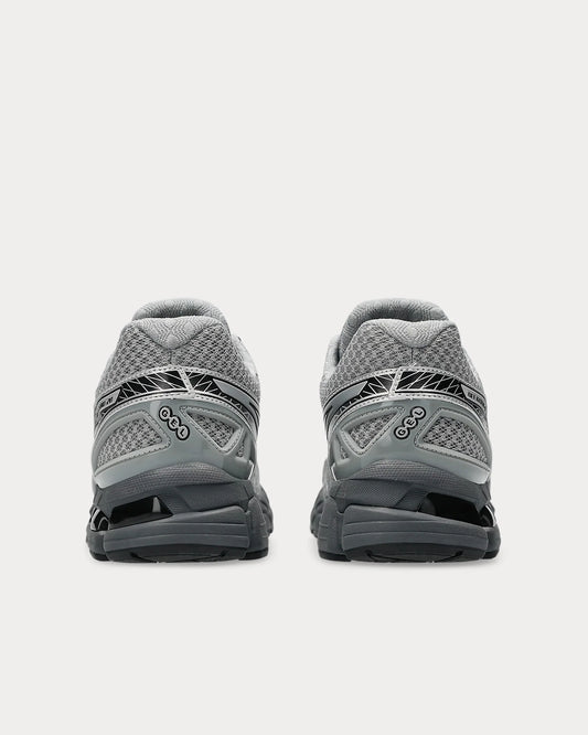 ASICS GEL-Kayano 20 — Gravel / Pure Silver