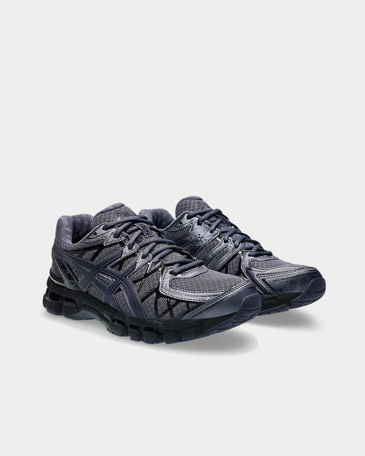 ASICS GEL-Kayano 20 — Indigo Fog / Black
