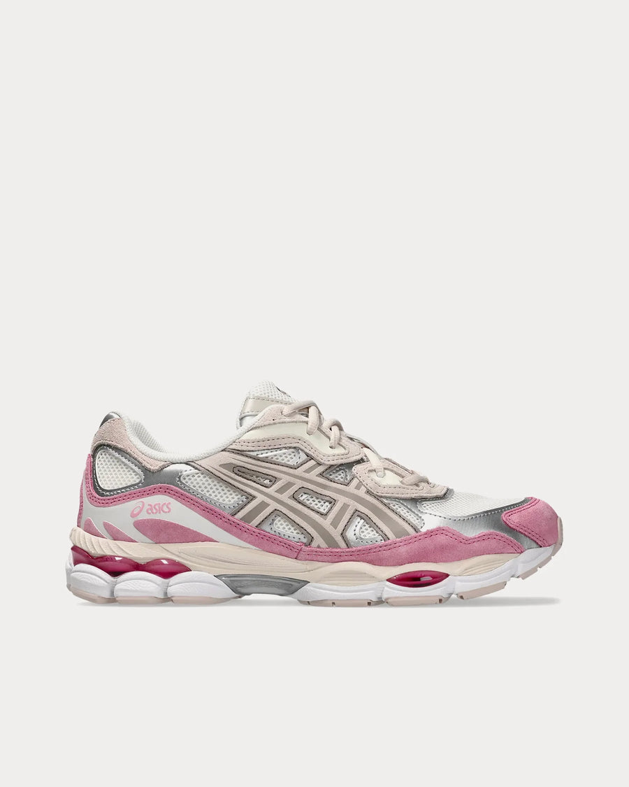 ASICS GEL-NYC — Beige / Mineral Beige