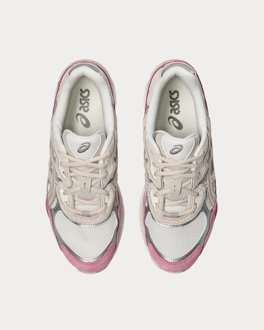 ASICS GEL-NYC — Beige / Mineral Beige
