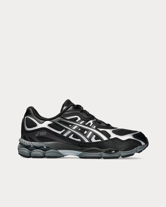 ASICS GEL-NYC — Black / Graphite Grey