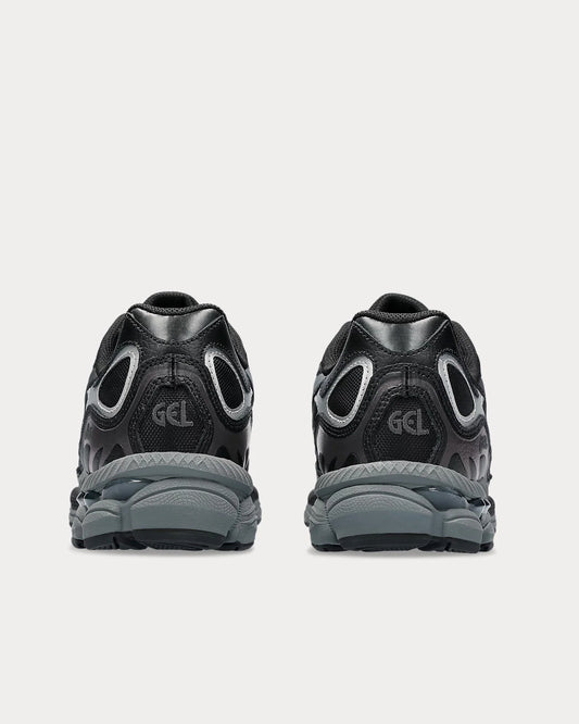 ASICS GEL-NYC — Black / Graphite Grey