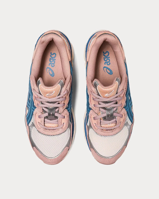 ASICS GEL-NYC — Cream / Grey Floss