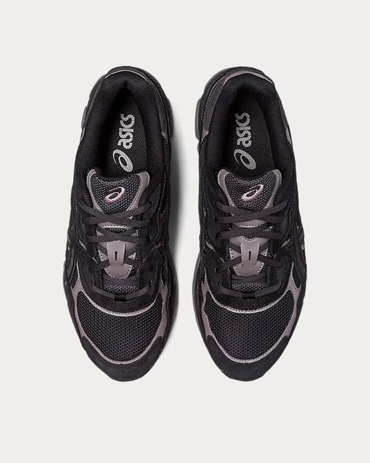 ASICS GEL-NYC — Graphite Grey / Black