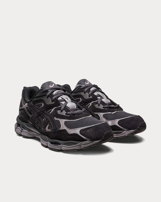 ASICS GEL-NYC — Graphite Grey / Black