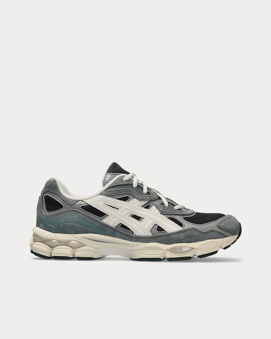 ASICS GEL-NYC — Graphite Grey / Smoke Grey