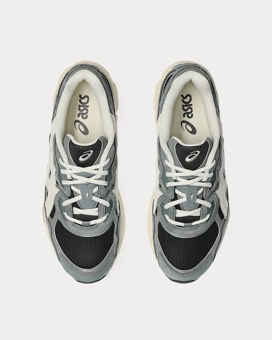 ASICS GEL-NYC — Graphite Grey / Smoke Grey
