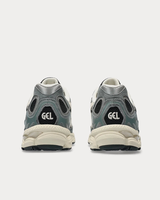 ASICS GEL-NYC — Graphite Grey / Smoke Grey