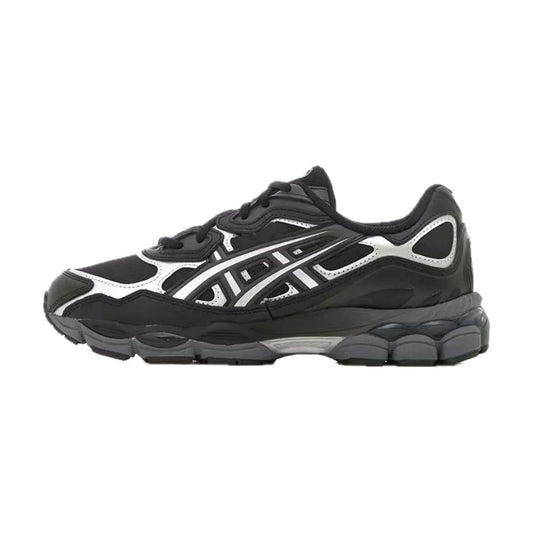 ASICS GEL-NYC – Black / Silver