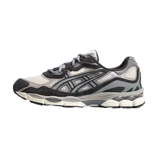 ASICS GEL-NYC Charcoal / Black