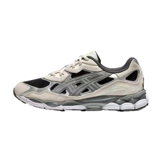 ASICS GEL-NYC Cream / Black / Silver