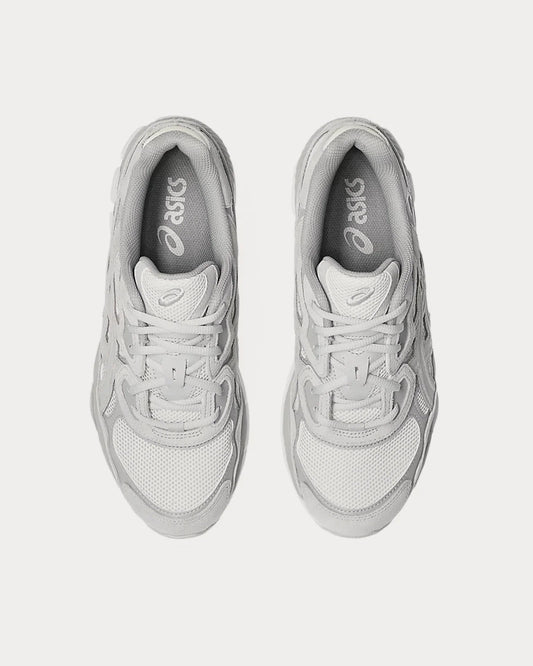 ASICS GEL-NYC — Cream / Cloud Grey