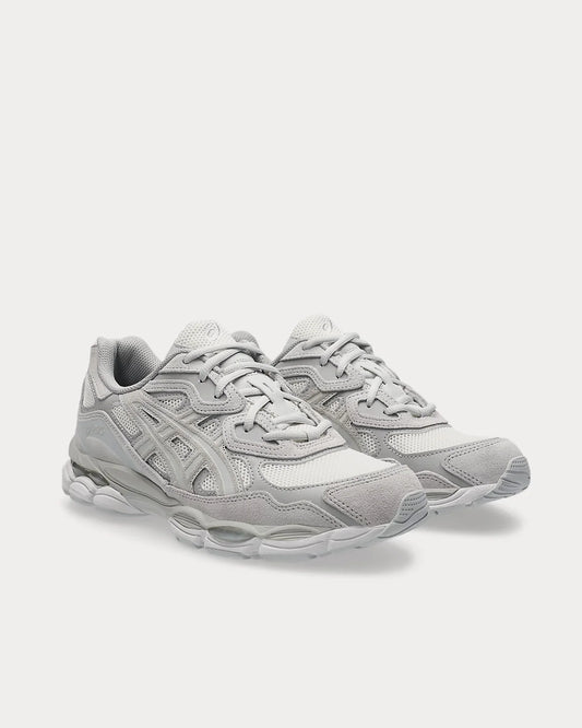 ASICS GEL-NYC — Cream / Cloud Grey