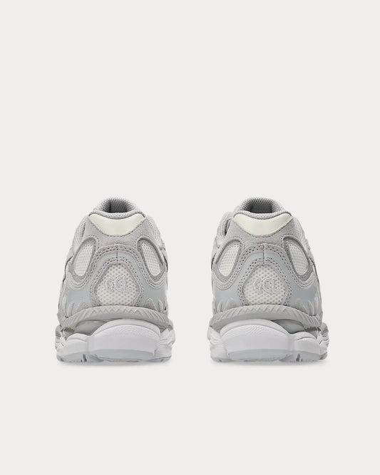 ASICS GEL-NYC — Cream / Cloud Grey