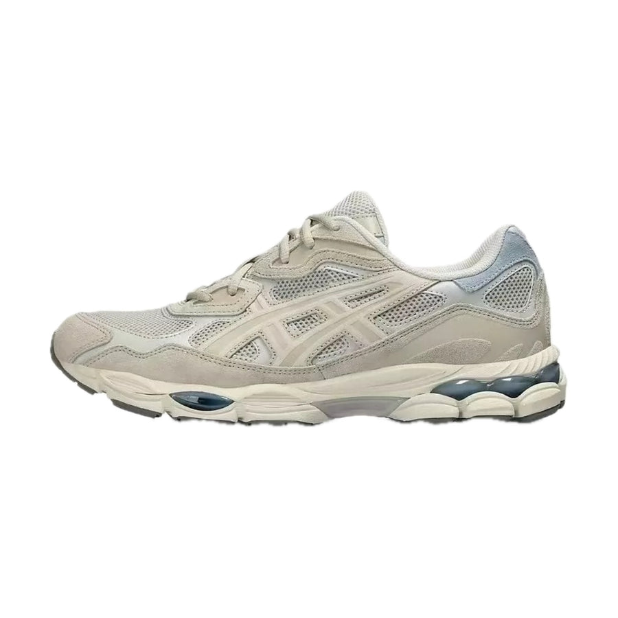ASICS GEL-NYC Cream / Steel Blue