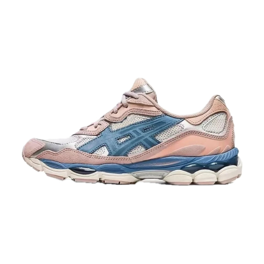 ASICS GEL-NYC Dusty Rose / Teal