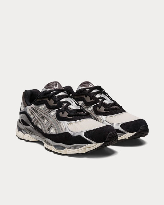 ASICS GEL-NYC — Ivory / Clay Grey