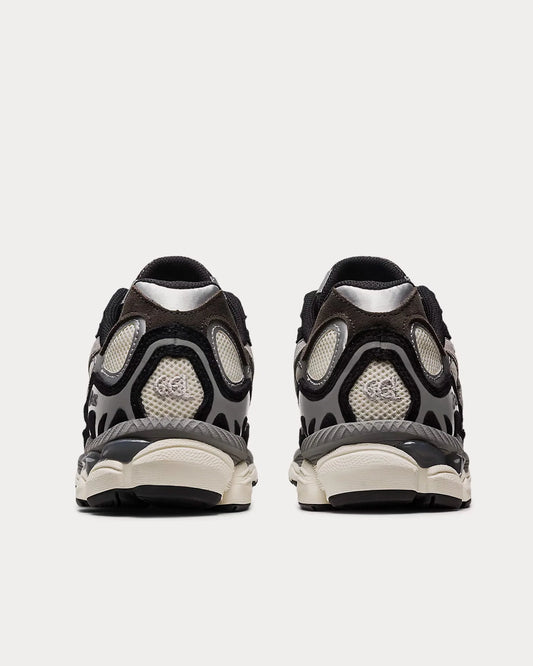 ASICS GEL-NYC — Ivory / Clay Grey