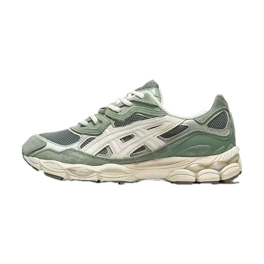 ASICS GEL-NYC Sage Green / Cream
