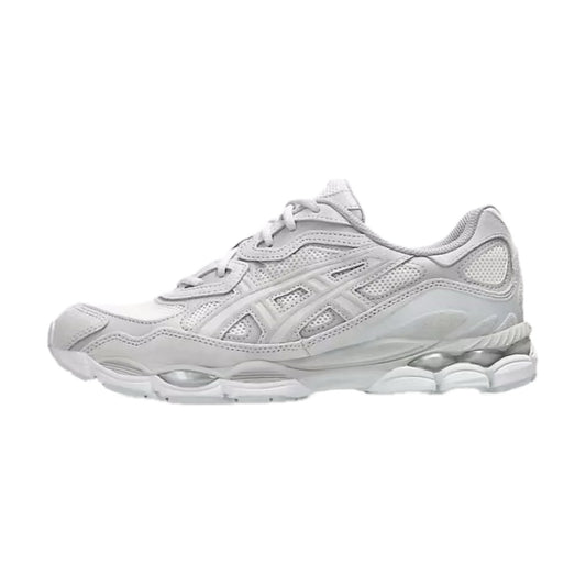 ASICS GEL-NYC – Triple White