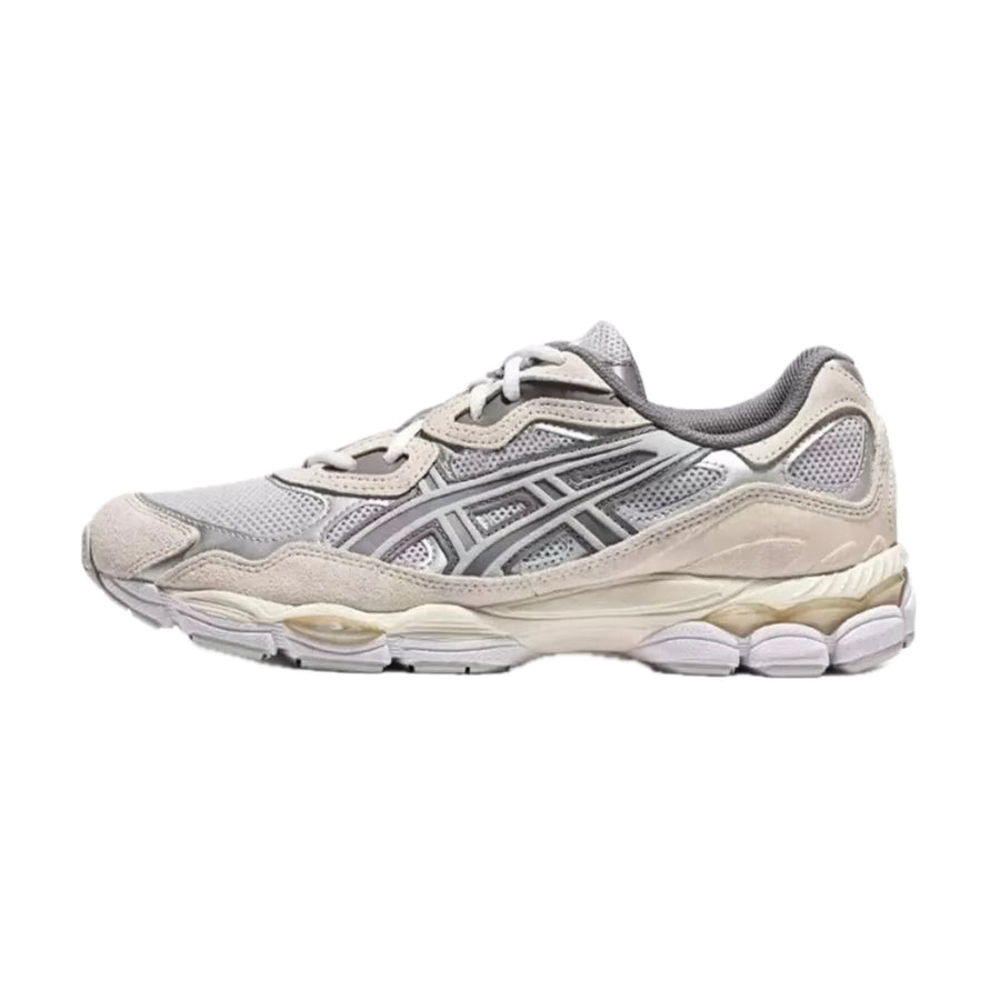 ASICS GEL-NYC – Vintage Cream / Silver