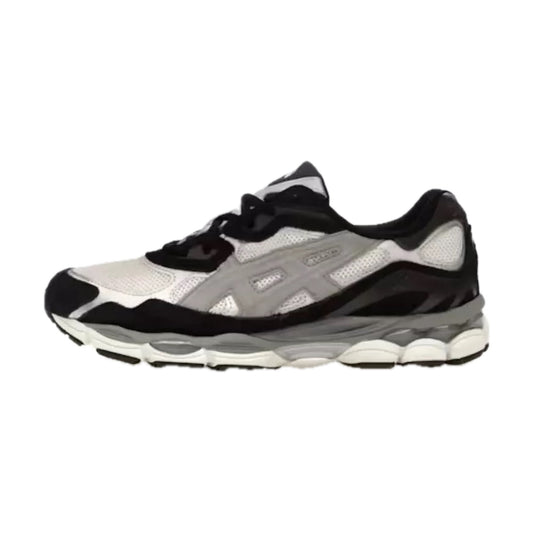 ASICS GEL-NYC – White / Black