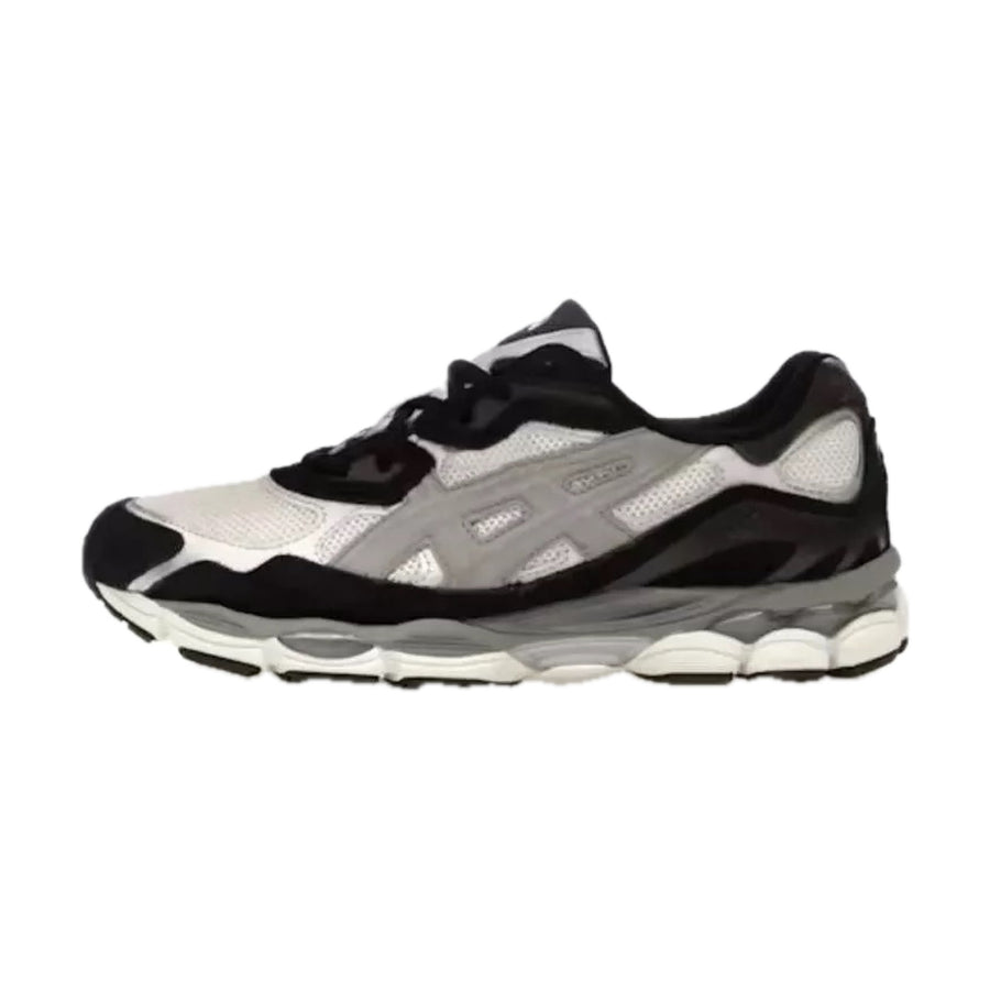 ASICS GEL-NYC – White / Black