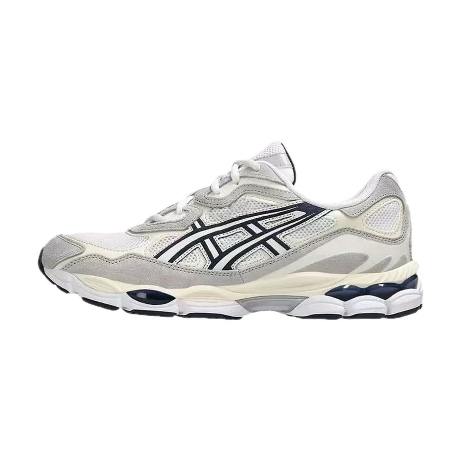 ASICS GEL-NYC – White / Navy