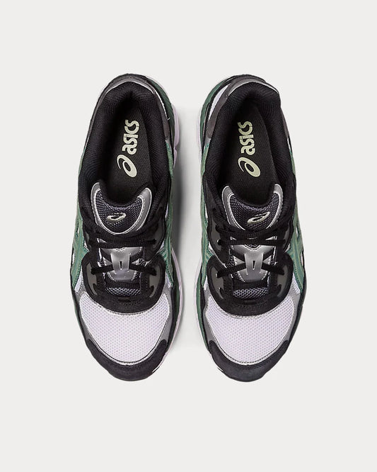 ASICS GEL-NYC — White / Ivy