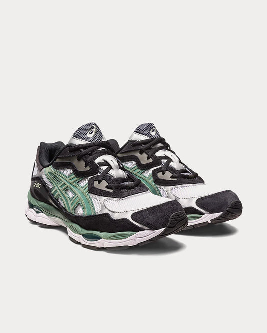 ASICS GEL-NYC — White / Ivy