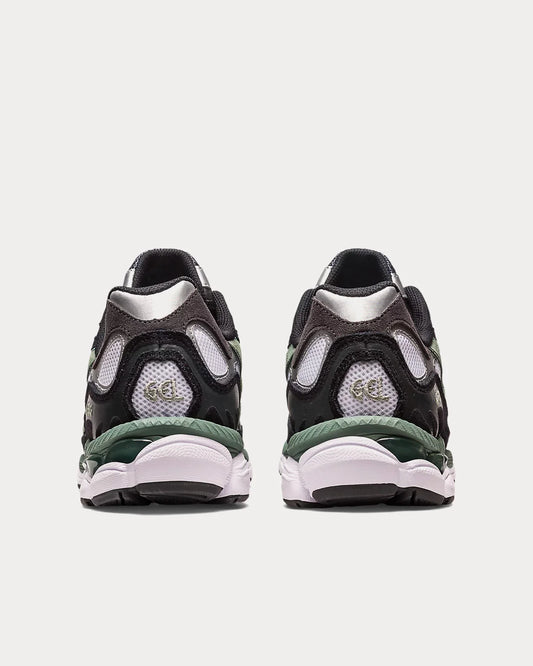 ASICS GEL-NYC — White / Ivy