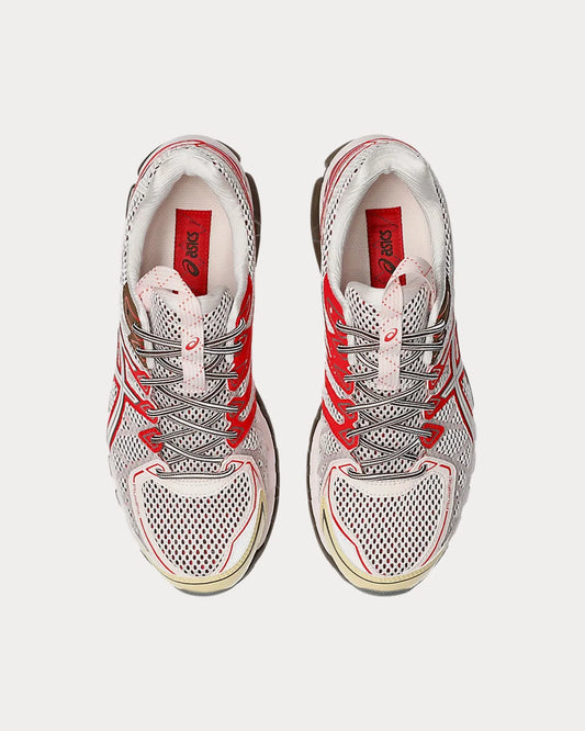 ASICS GEL-Kayano 20 UB9-S — Crystal Pink / Classic Red