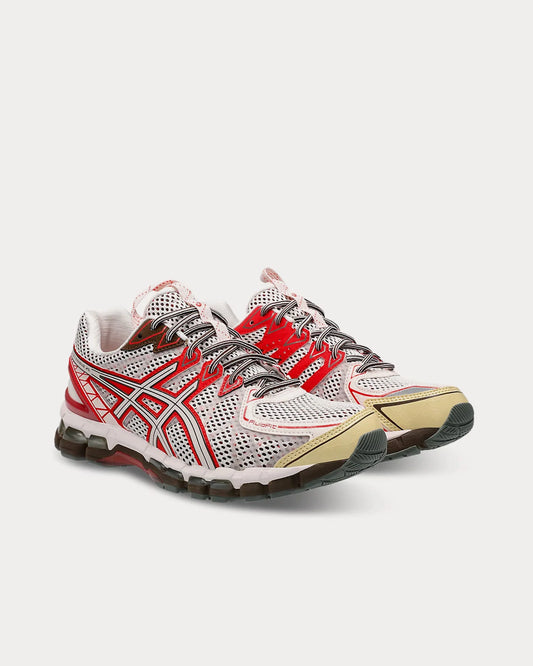 ASICS GEL-Kayano 20 UB9-S — Crystal Pink / Classic Red