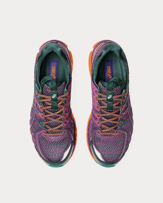 ASICS GEL-Kayano 20 UB9-S — Dark Grape / Gentry Purple