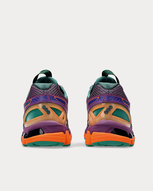 ASICS GEL-Kayano 20 UB9-S — Dark Grape / Gentry Purple