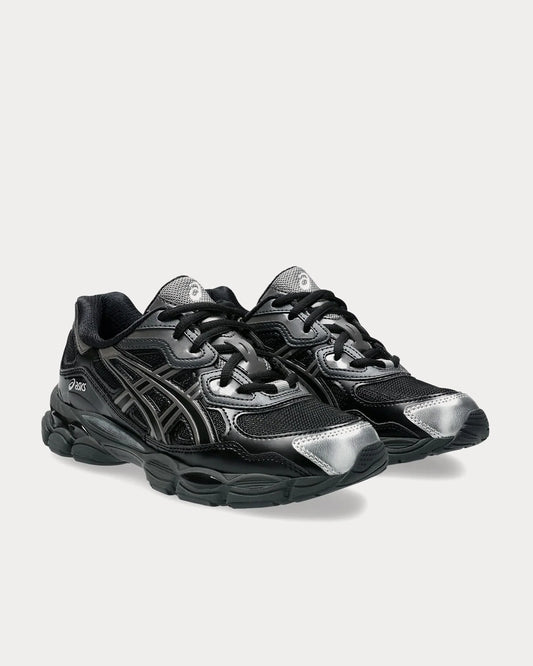 ASICS GEL-NYC x Kicki Yang Zhang — Black / Black