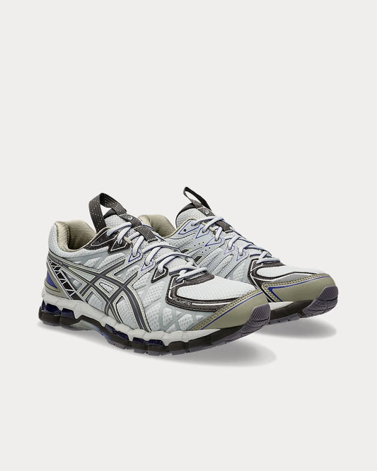 ASICS GEL-Kayano 20 x Kiko Kostadinov — Glacier Grey / Lavender Grey
