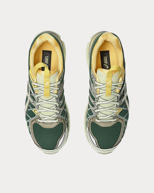 ASICS GEL-Kayano 20 x Kiko Kostadinov — Hunter Green / Jade