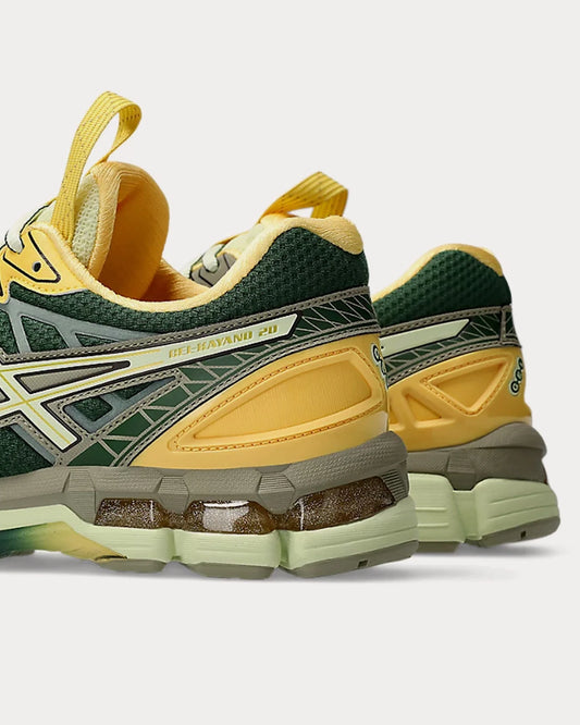 ASICS GEL-Kayano 20 x Kiko Kostadinov — Hunter Green / Jade