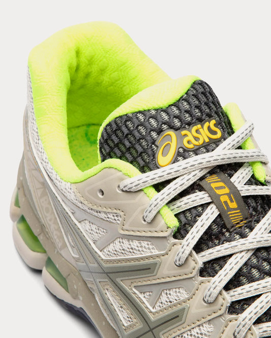 ASICS GEL-Kayano 20 x Bodega — Small Wins Add Up