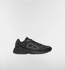 Dior B30 Black / Grey CD Logo