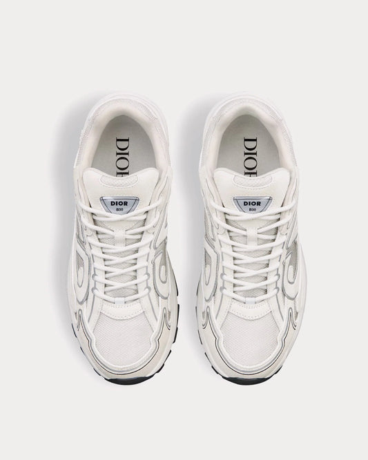Dior B30 Countdown — Suede Ecru