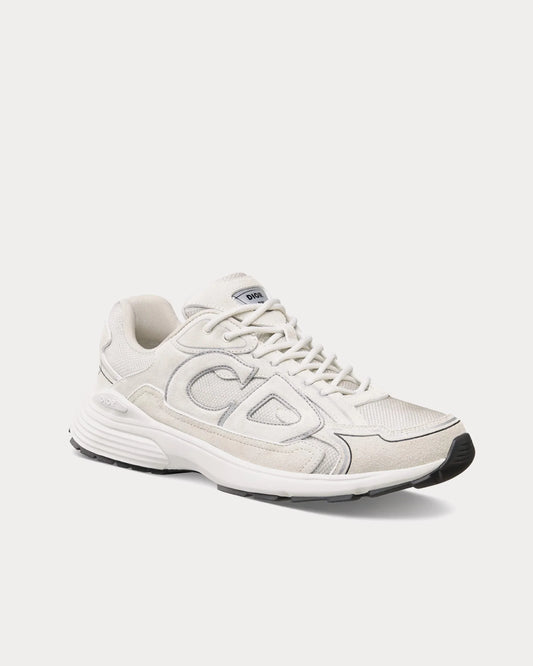 Dior B30 Countdown — Suede Ecru